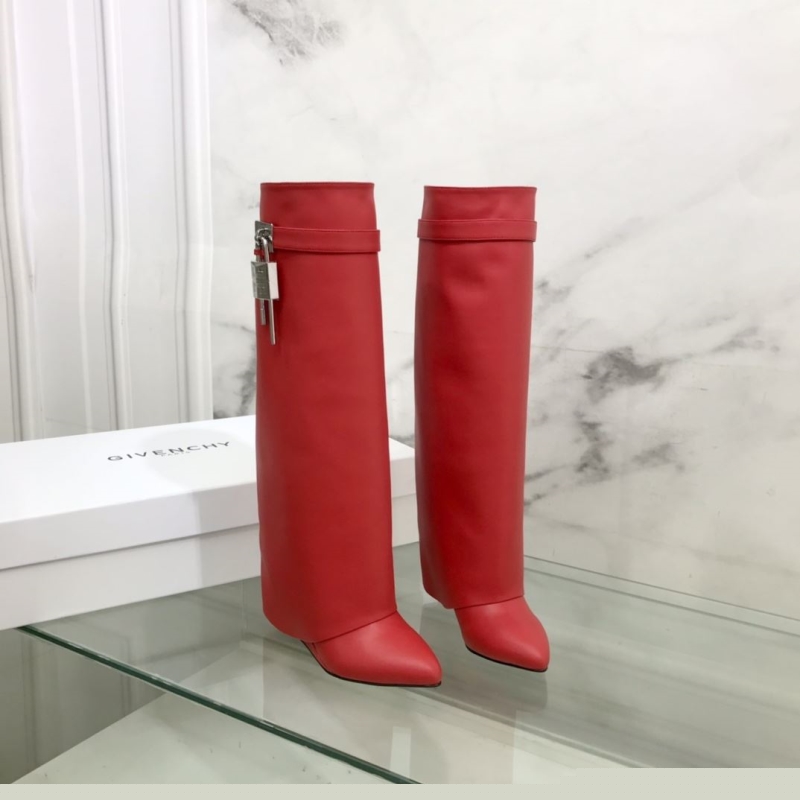 Givenchy Boots